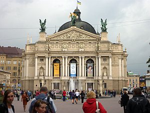 lublin lvov lemberg