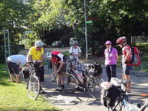 rheinrad panne 300