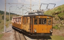 henday bahn 250