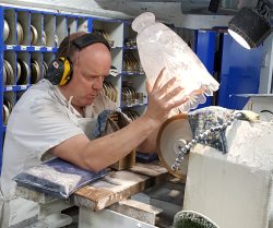 ir13 Kristal Prodution 250