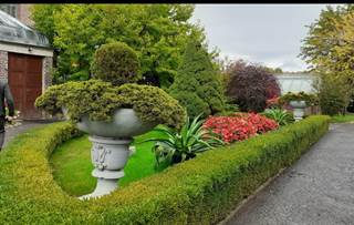 Botanischer Garten Wojsławice multisek pol kl020