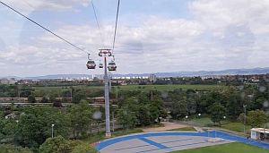 buga seilbahn 300