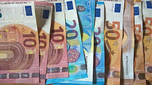 geld